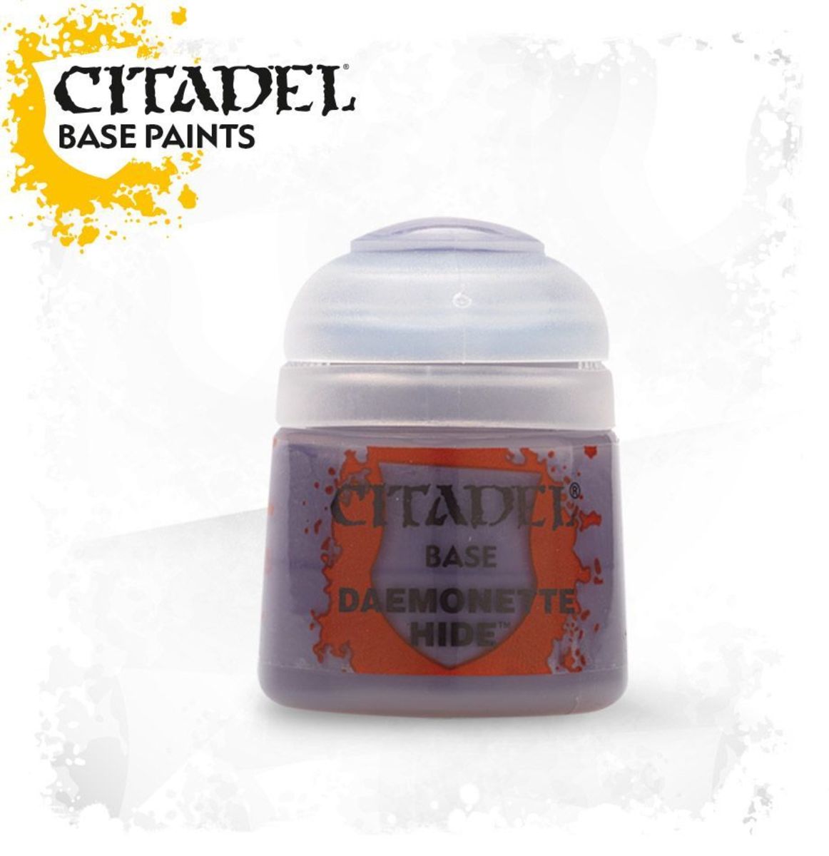 BASE: DAEMONETTE HIDE (12ML)1