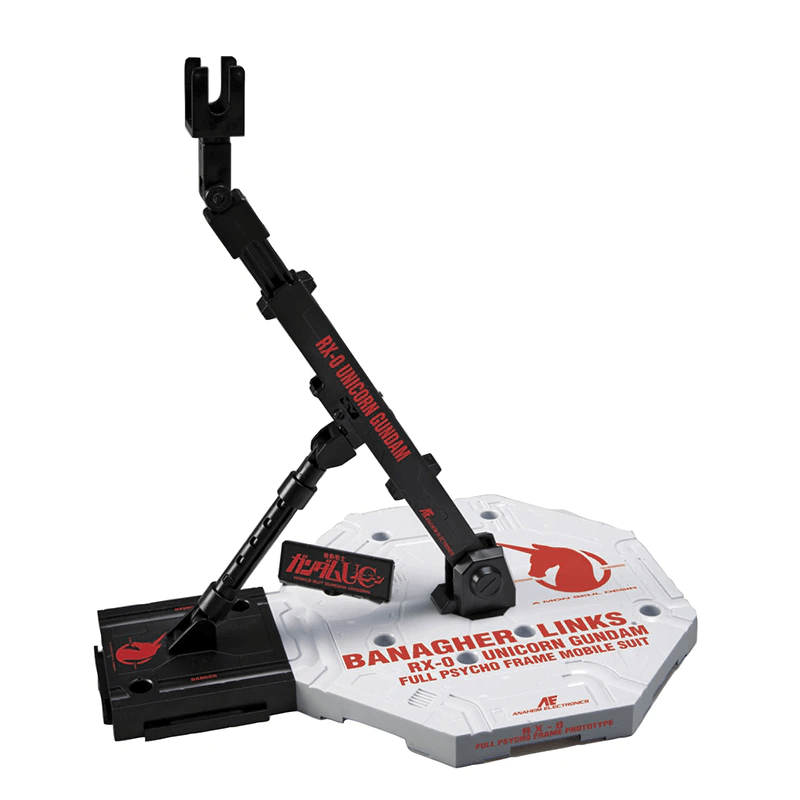 ACTION BASE1 UNICORN VER.1