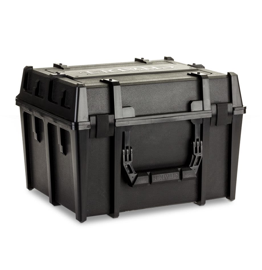 CITADEL CASE: BATTLE FIGURE CASE2