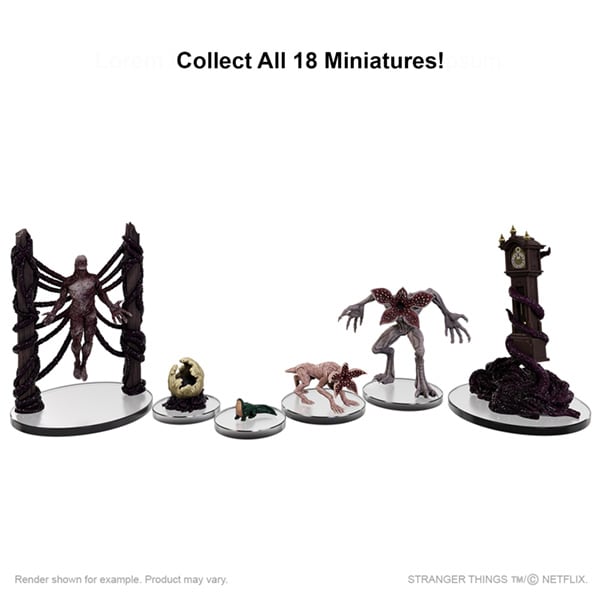 STRANGER THINGS: 2-FIGURE BLIND BOOSTER COUNTERTOP1