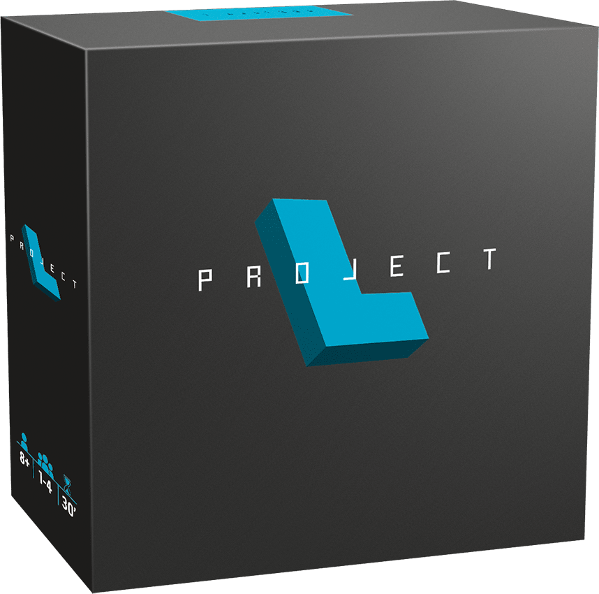PROJECT L1