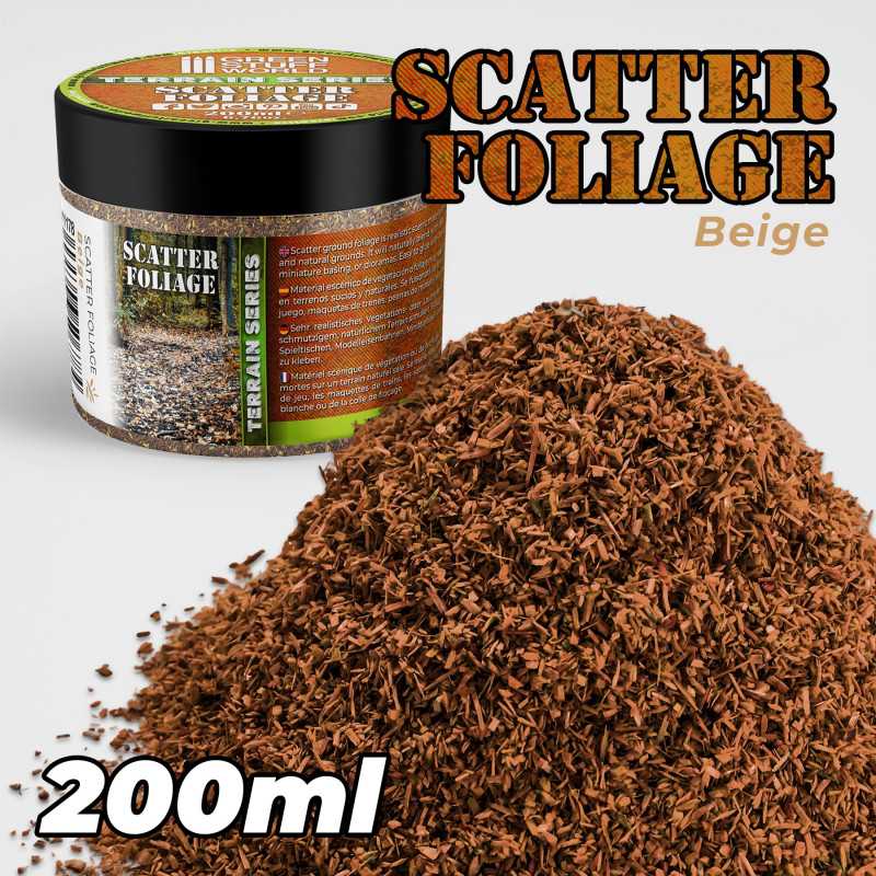 HOJARASCA - BEIGE - 200ML1