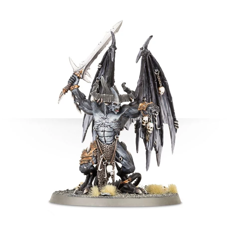 BE'LAKOR, DAEMON PRINCE1