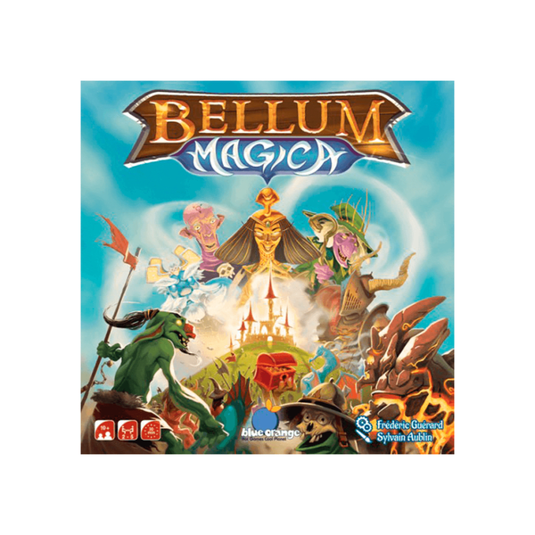 BELLUM MAGICA1