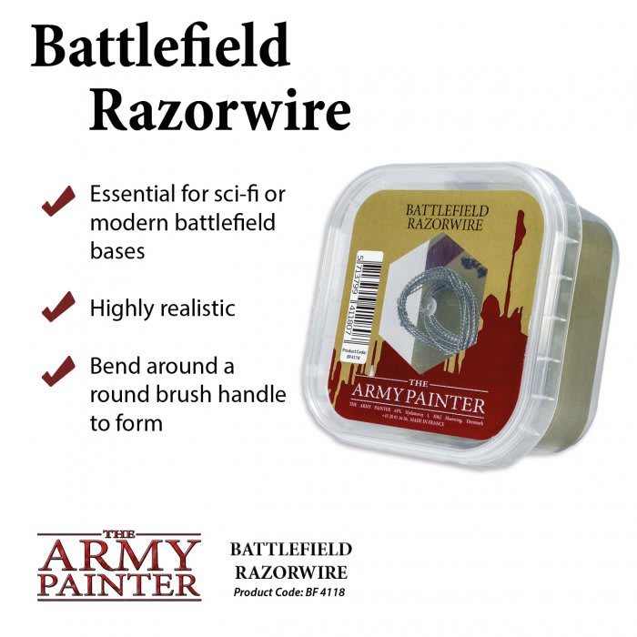 BATTLEFIELD RAZORWIRE1