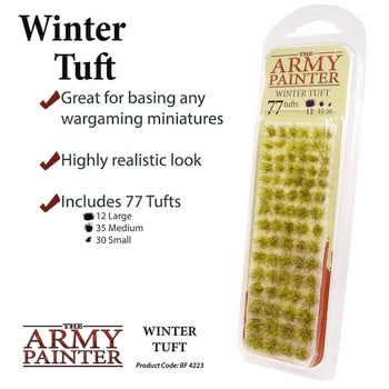 WINTER TUFT1