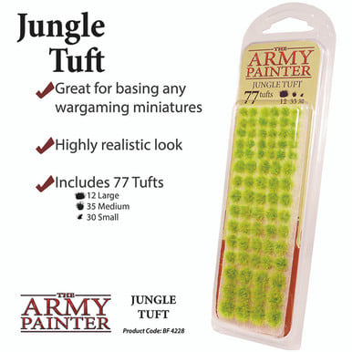 JUNGLE TUFT1