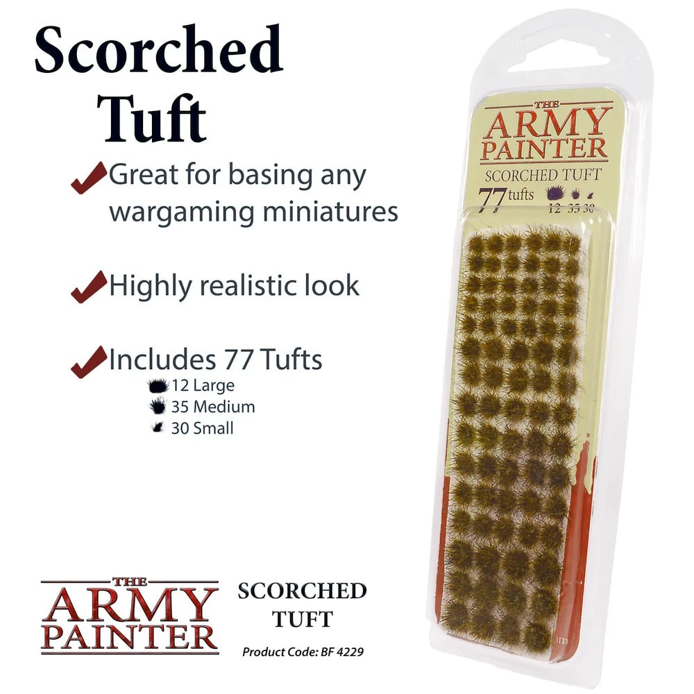 SCORCHED TUFT1