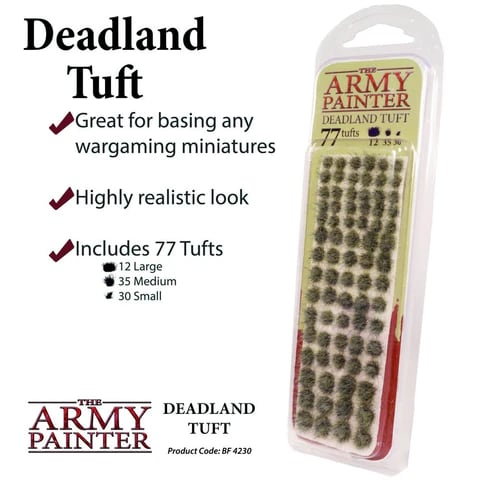 DEADLAND TUFT1