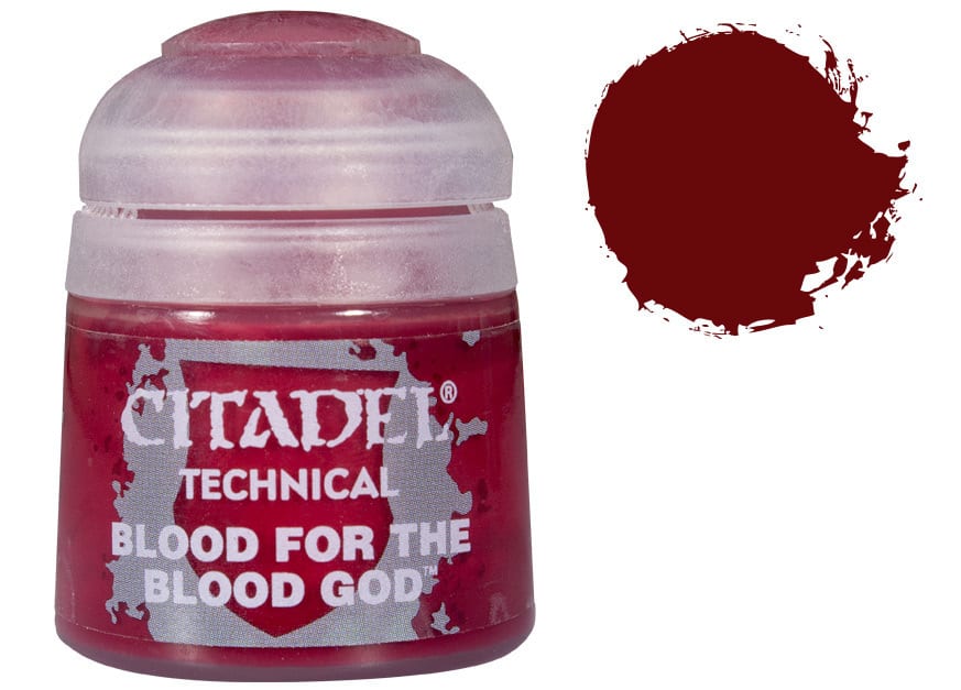 TECHNICAL: BLOOD FOR THE BLOOD GOD (12ML) NUEVO ENVASE1
