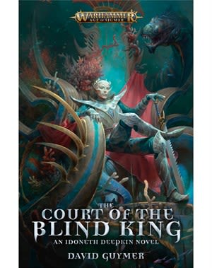 The Court of the Blind King1