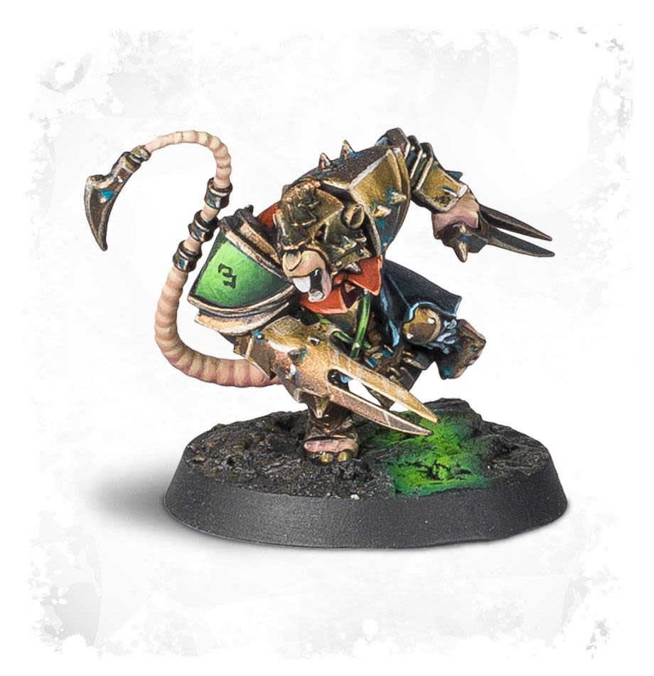 BLOOD BOWL: THE SKAVENBLIGHT SCRAMBLERS2