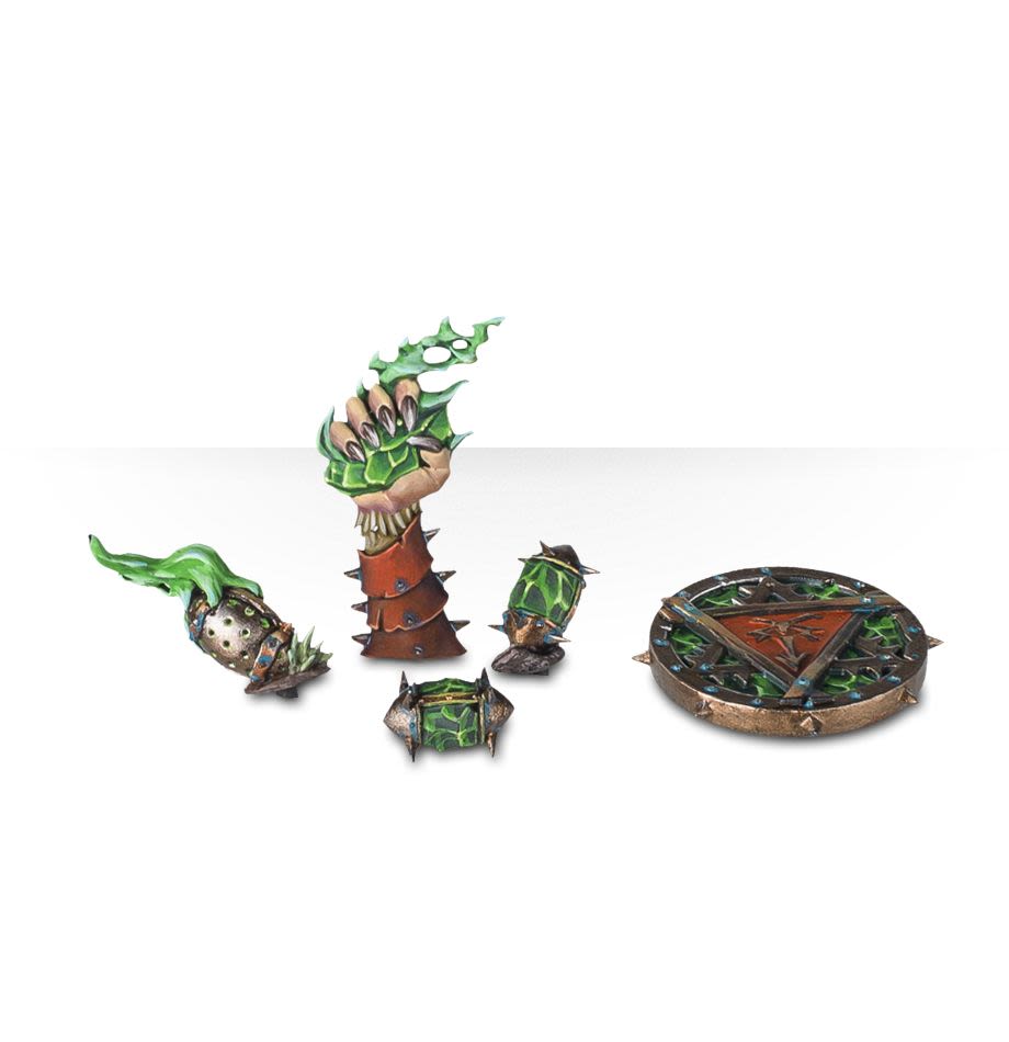 BLOOD BOWL: THE SKAVENBLIGHT SCRAMBLERS3