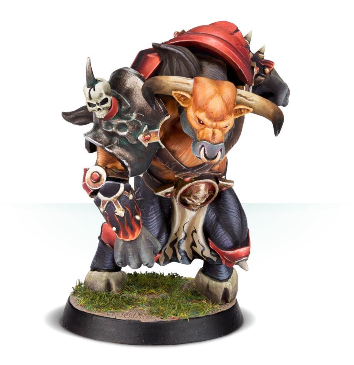 BLOOD BOWL MINOTAUR1