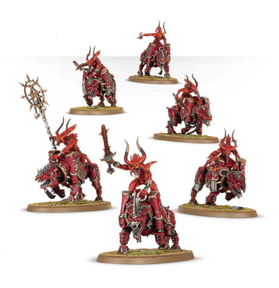 DAEMONS OF KHORNE BLOODCRUSHERS1