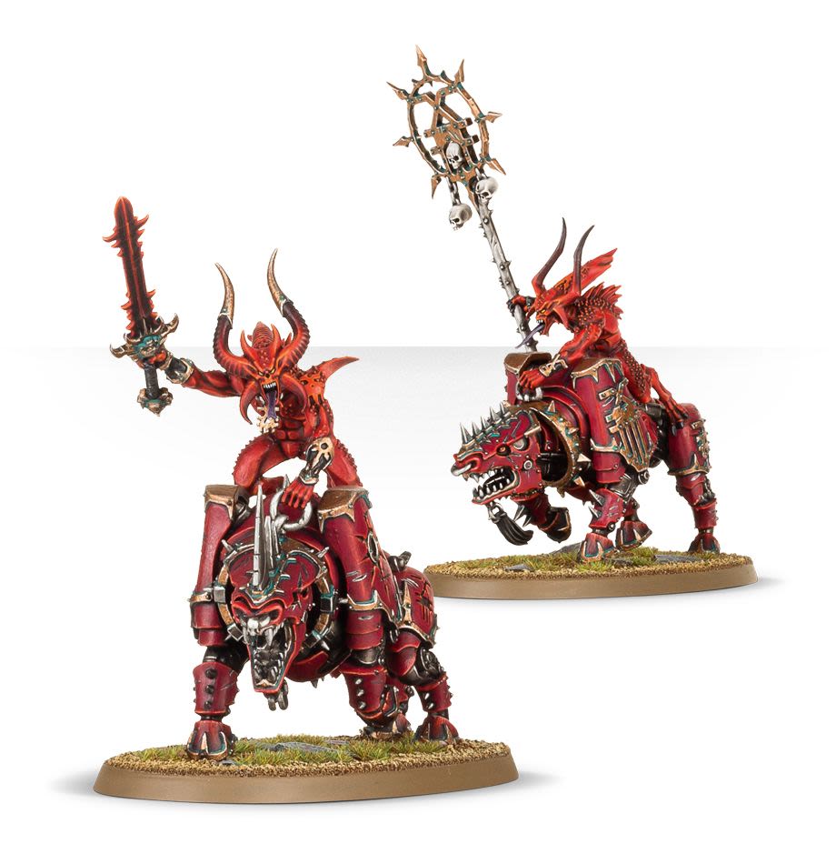 DAEMONS OF KHORNE BLOODCRUSHERS2