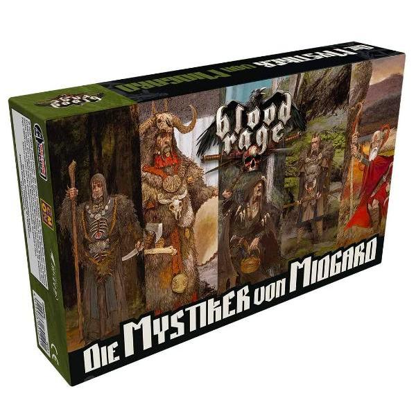BLOOD RAGE MISTICOS DE MIDGARD1