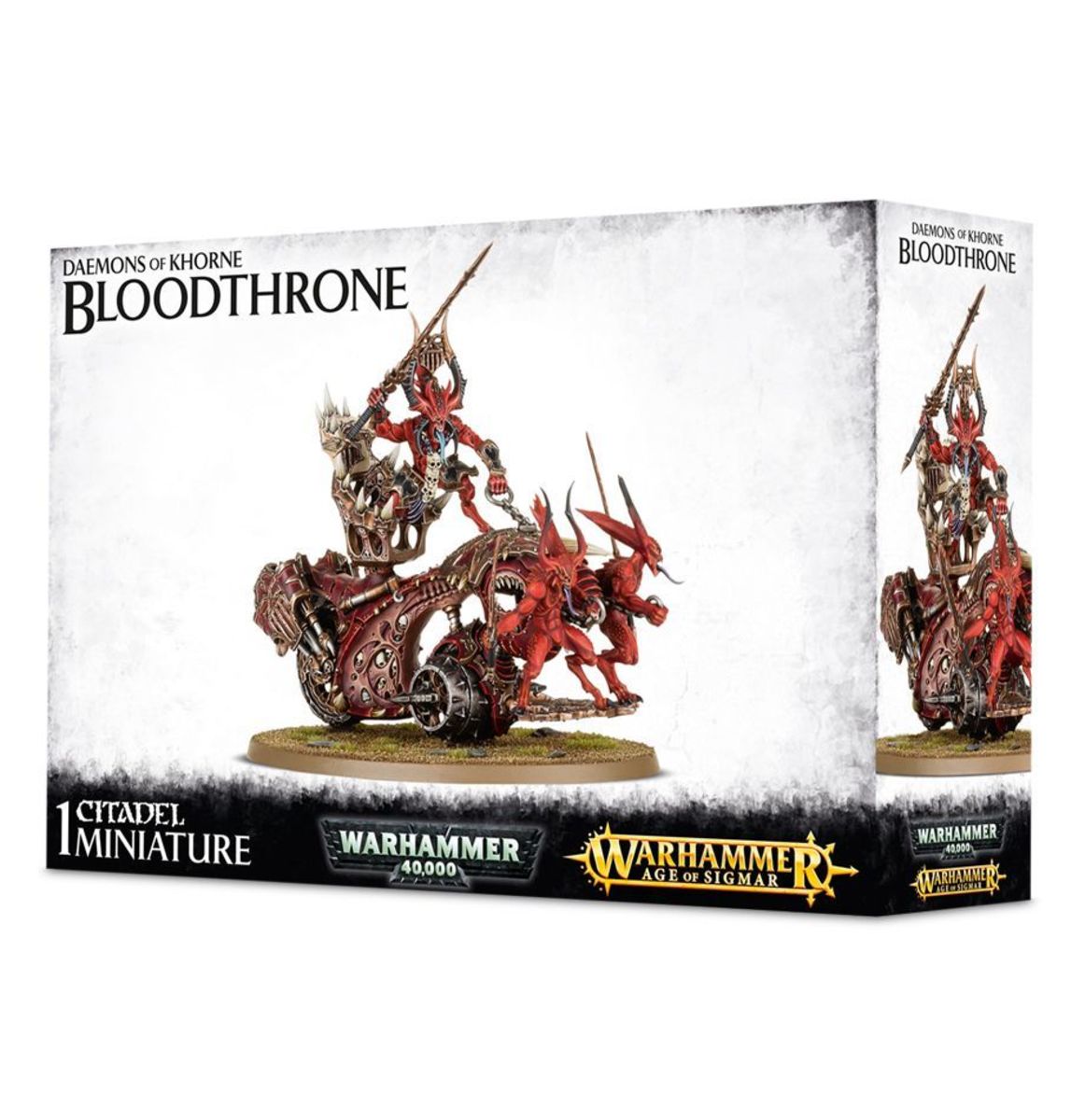 DAEMONS OF KHORNE BLOODTHRONE10