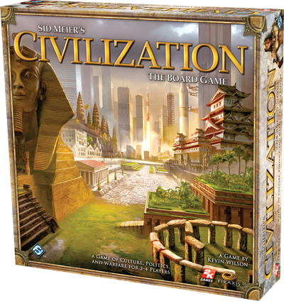 CIVILIZATION (INGLES)1