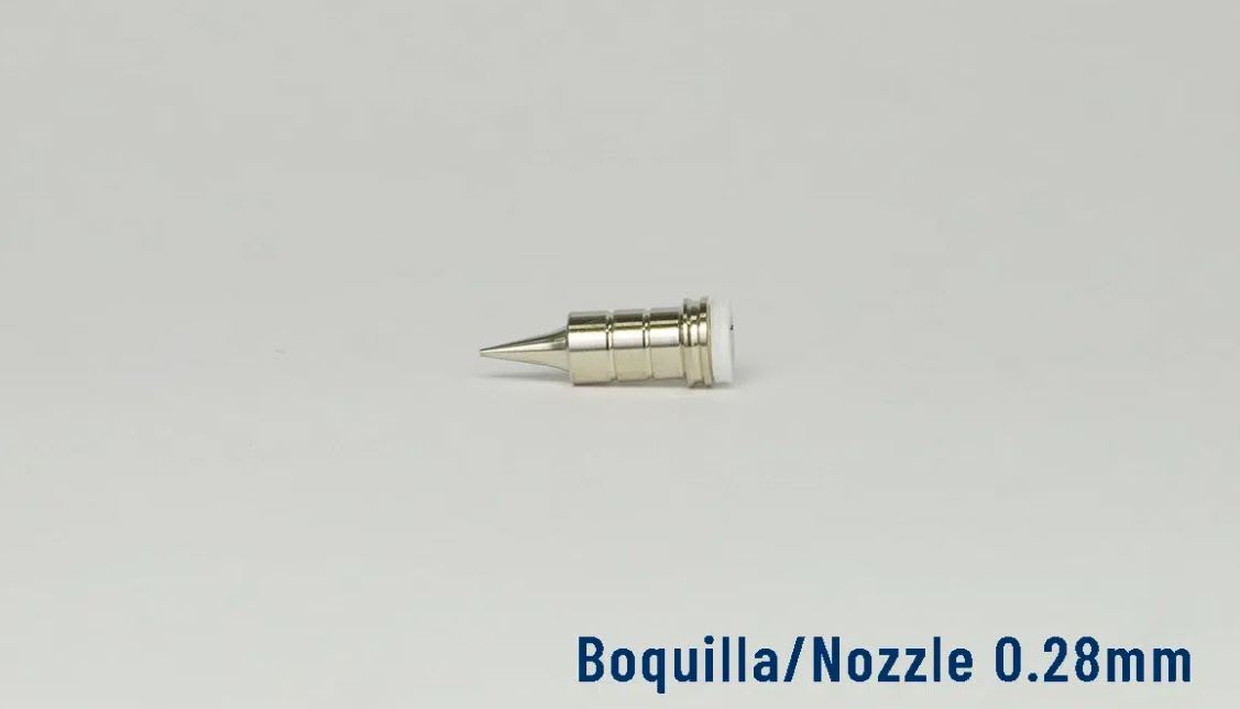 INFINITY - NOZZLE 0.281
