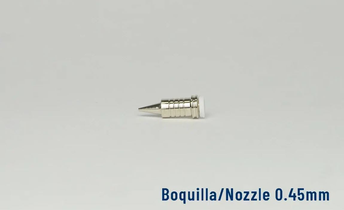 INFINITY - NOZZLE 0.451