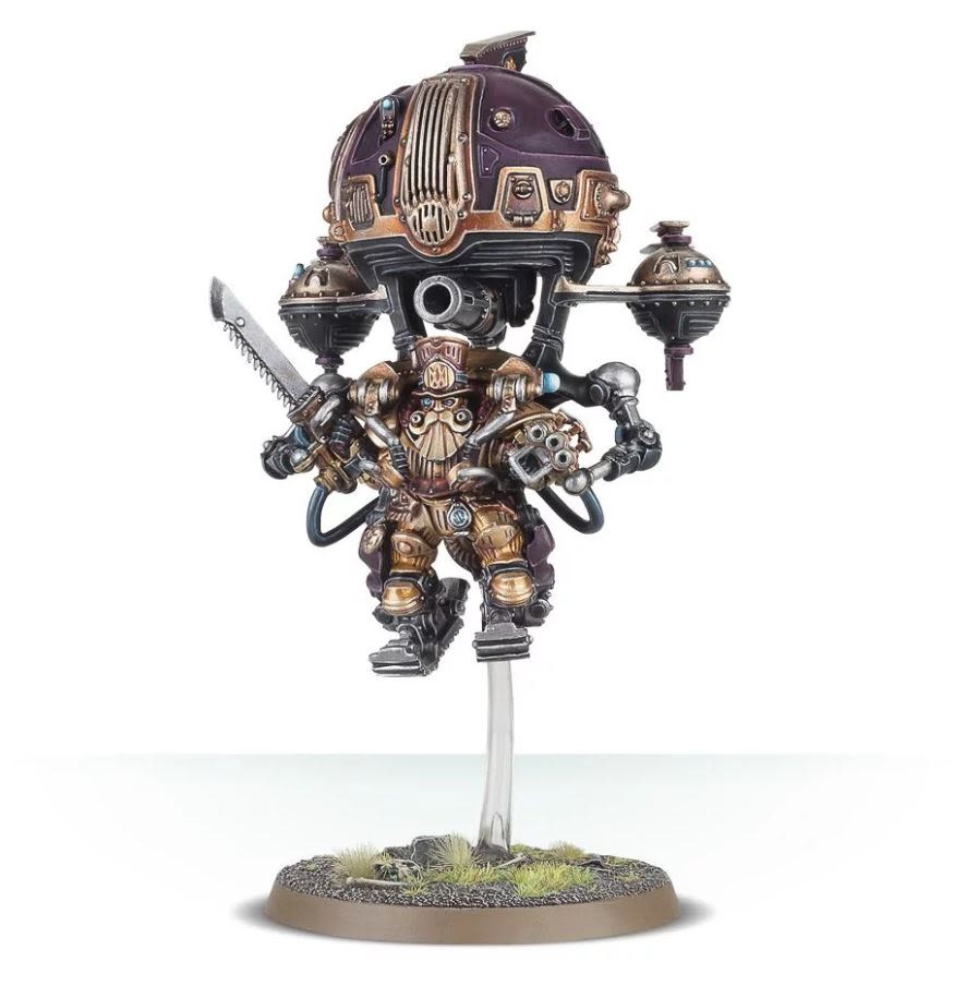 BROKK GRUNGSSON LORD-MAGNATE BARAK-NAR1