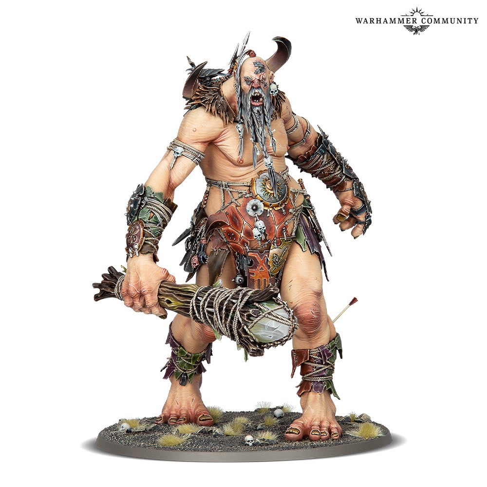 SONS OF BEHEMAT: MEGA-GARGANT1