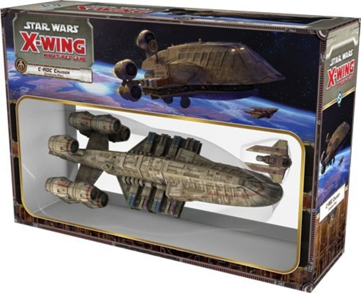 C-ROC CRUISER EXPANSION PACK (INGLES)1