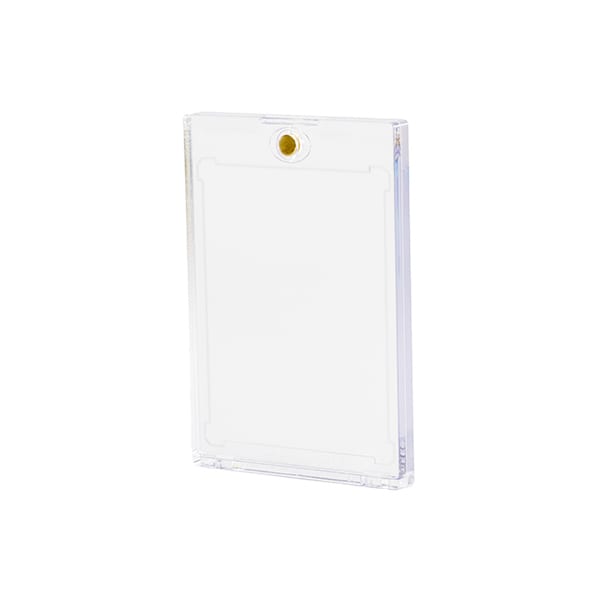 ONE-TOUCH: MAGNETIC UV CLEAR S 49X65MM-20PT (5PC)2