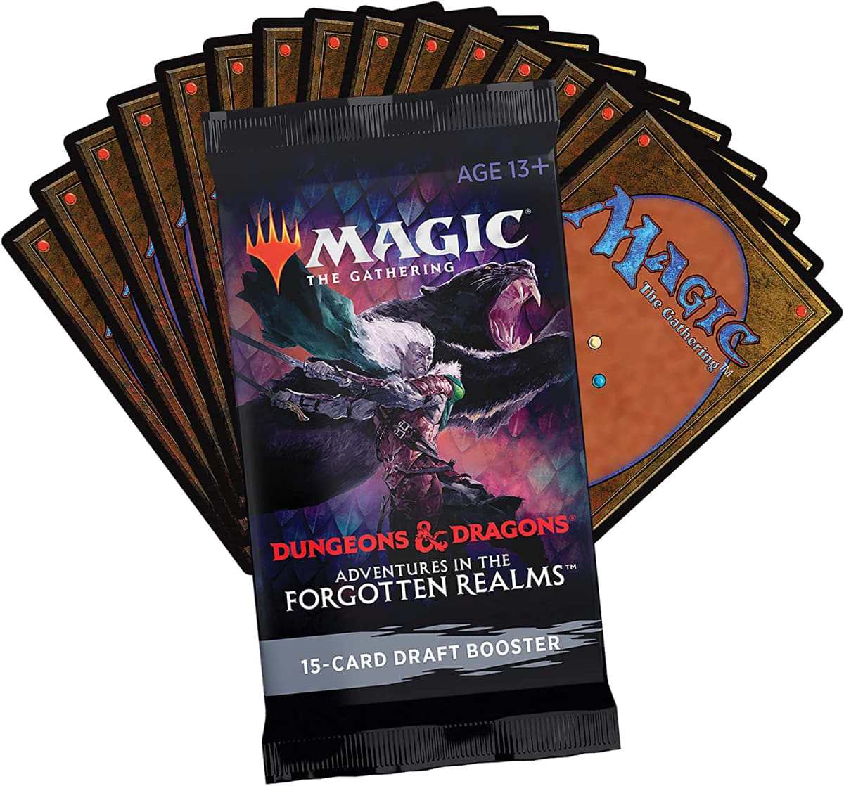 SOBRE: ADVENTURES IN THE FORGOTTEN REALMS (INGLES)1