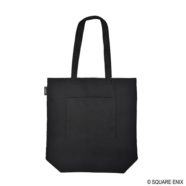 TOTE BAG: FINAL FANTASY XIV REVERSIBLE TOTE BAG3