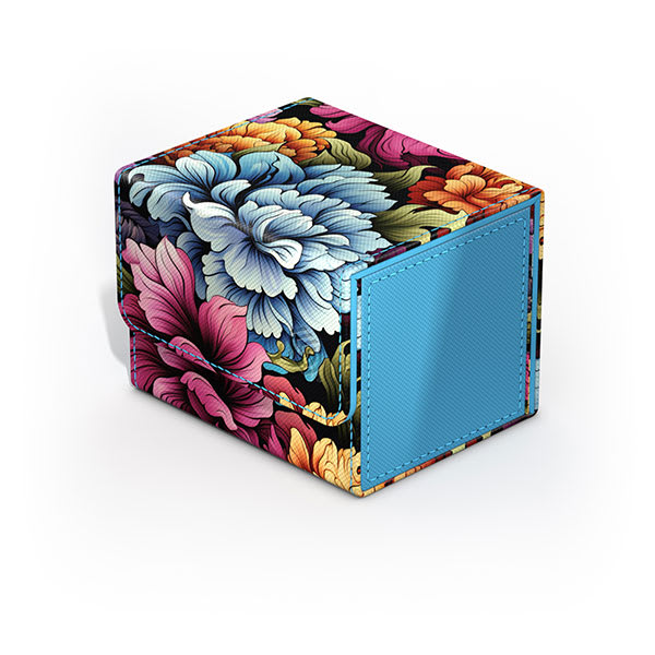 DECK CASE: SIDEWINDER 100+ FLORAL PLACES III- SPRINGBLOOM MEADOW9