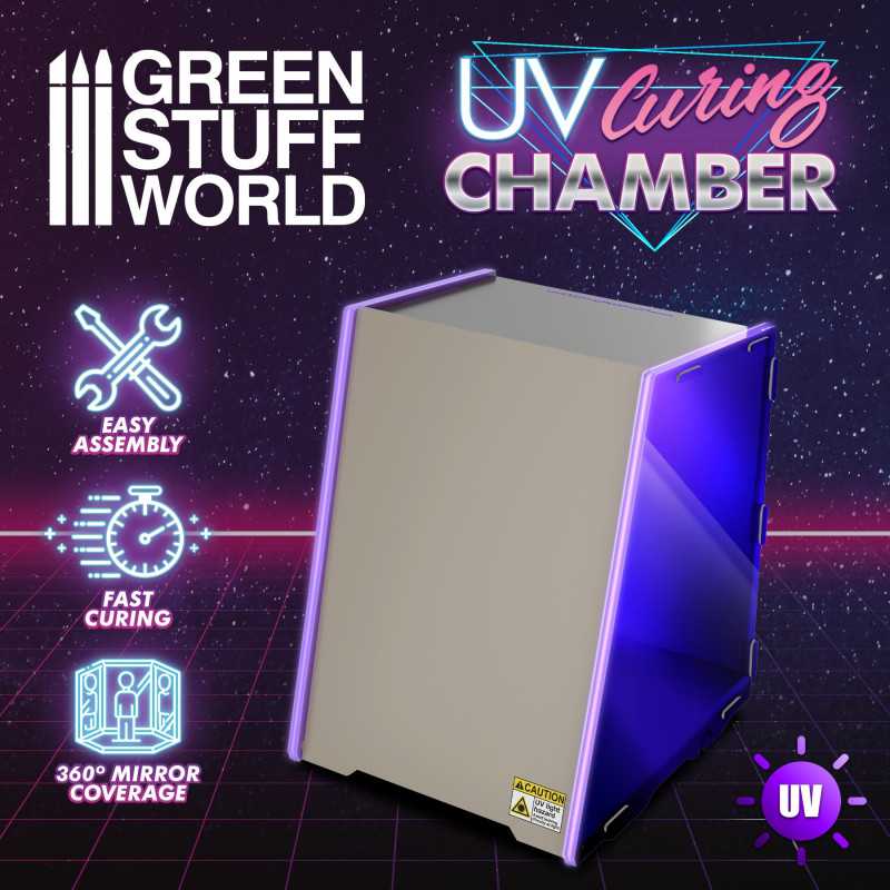 CAJA DE CURADO ULTRAVIOLETA2