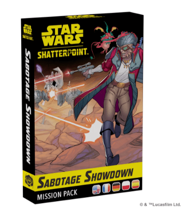 SW SHATTERPOINT - SABOTAGE SHOWDOWN1