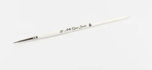 ARTIS OPUS - SERIES S - SIZE 00 BRUSH1