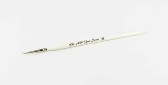 ARTIS OPUS - SERIES M - SIZE 000 BRUSH1