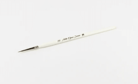 ARTIS OPUS - SERIES M - SIZE 00 BRUSH1