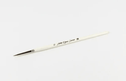 ARTIS OPUS - SERIES M - SIZE 0 BRUSH1