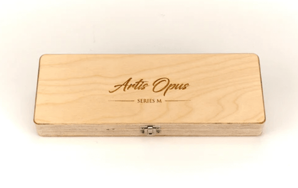 ARTIS OPUS - SERIES M - BRUSH SET2