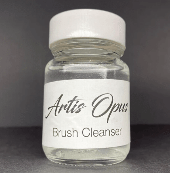 ARTIS OPUS - BRUSH CLEANSER (30ML)1