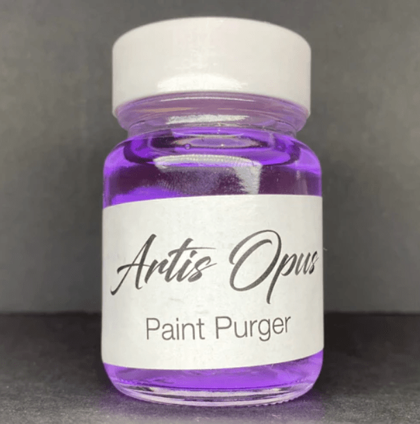 ARTIS OPUS - PAINT PURGER (30ML)1