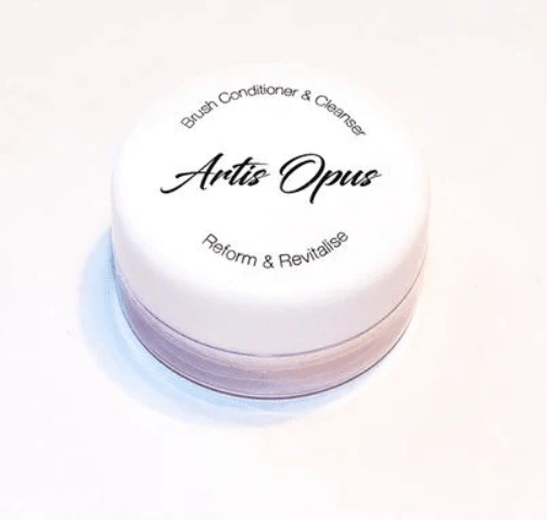 ARTIS OPUS - BRUSH SOAP & CONDITIONER (3ML)1