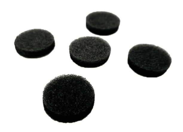 ARTIS OPUS - DAMPENING PAD INSERT PACK1