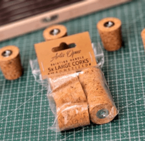LARGE (GOOSE) MAGNET CORKS1