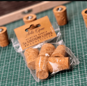 MEDIUM (DUCK) MAGNET CORKS1