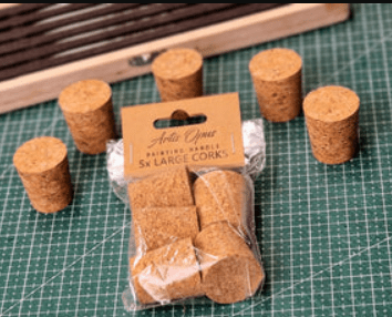 LARGE (GOOSE) CORKS1