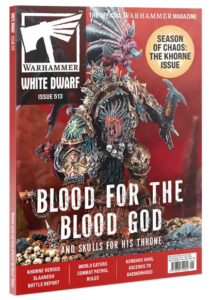 WHITE DWARF 513 (JUN-25) (ENGLISH)1