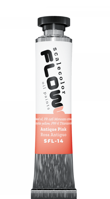 FLOW ANTIQUE PINK1
