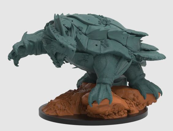 EPIC ENCOUNTERS: COVE OF THE DRAGON TURTLE2