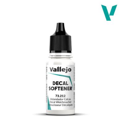 MECHA COLOR: DECAL MEDIUM, 17 ML.1